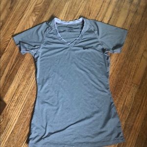 Dry fit T-shirt